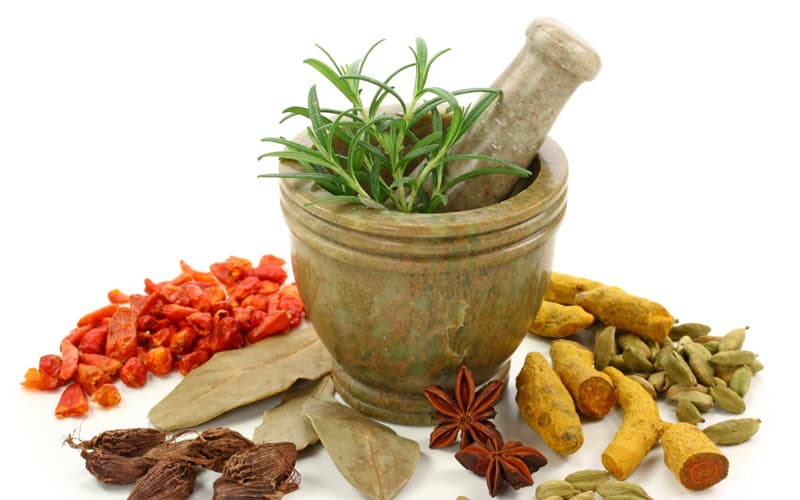 Herbal Remedies for Stress Relief